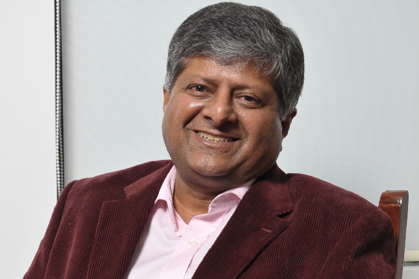 Shashi Sinha