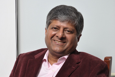 Shashi Sinha elected as BARC India's chairperson