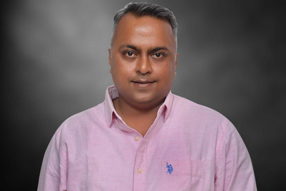 Enormous appoints Shashwat Manohar as VP and head - digital