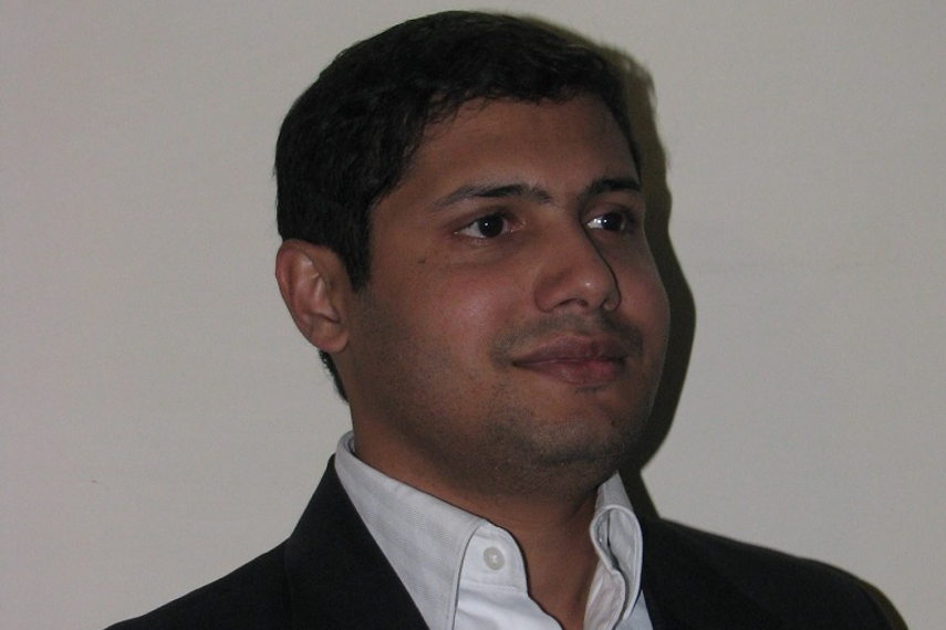 Shaun Nanjappa Chendira