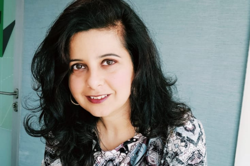 ICICI Lombard GIC appoints Sheena Kapoor