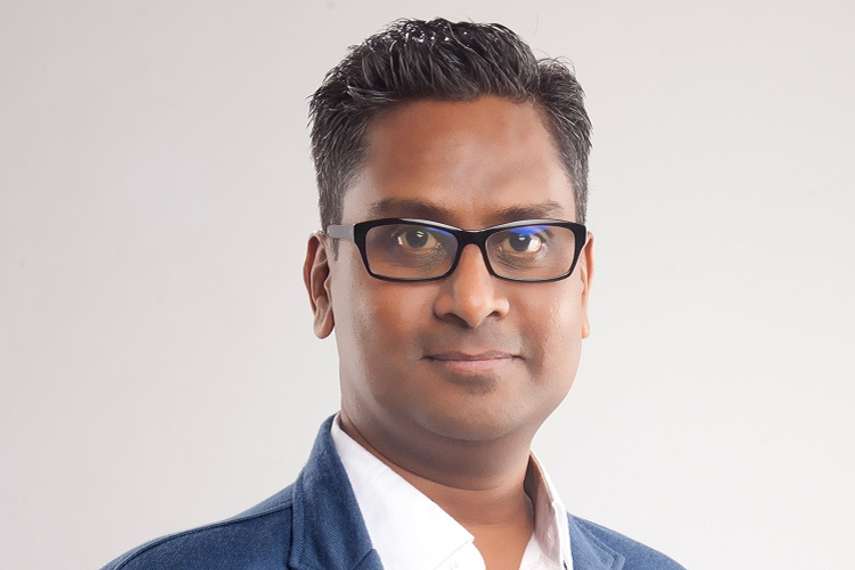 Isobar elevates Shekhar Mhaskar to chief growth officer