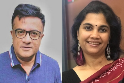 Shemaroo Entertainment appoints Arghya Chakravarty, elevates Kranti Gada