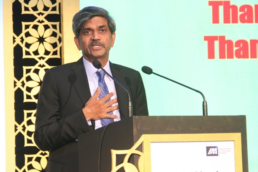 The IndIAA Awards 2016 jury head stressed on ‘conversations’, ‘time’ and ‘trust’ in client-agency relationships
