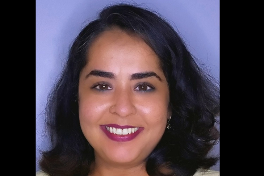 Shonali Choudhry