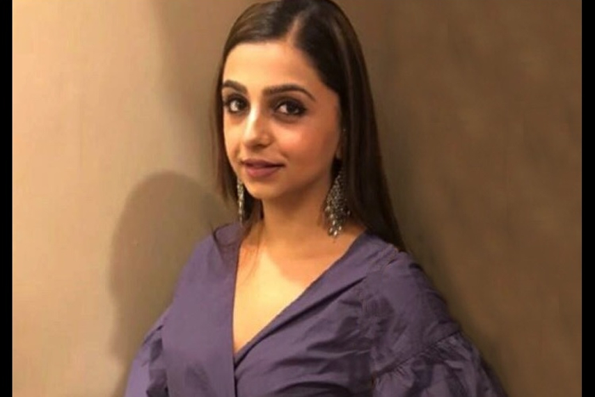 Shubhangi Mehta