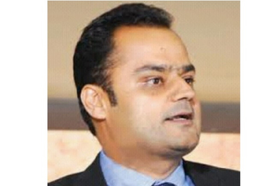 Royal Enfield ropes in Shubhranshu Singh as head - global brands