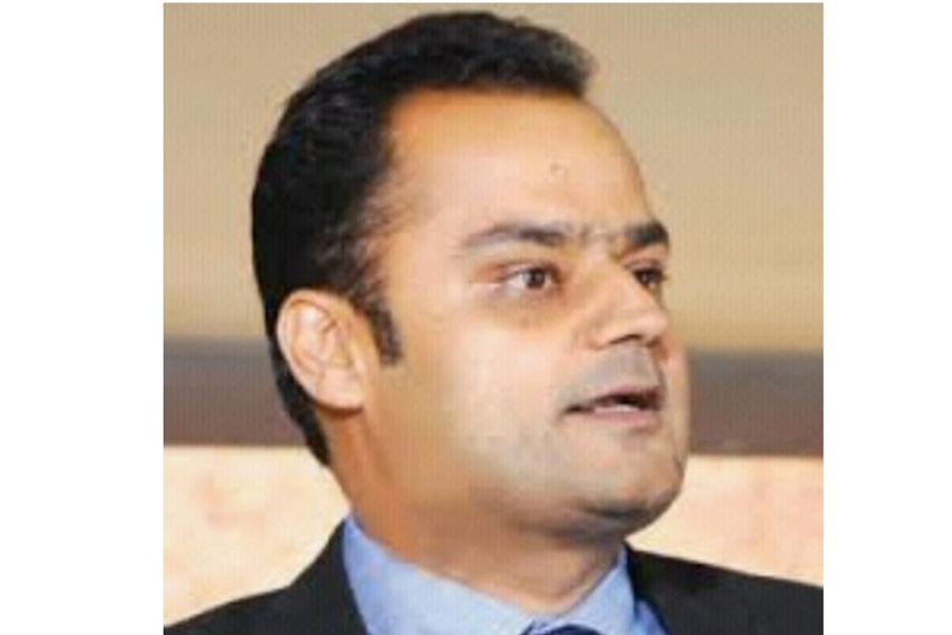 Royal Enfield ropes in Shubhranshu Singh as head - global brands