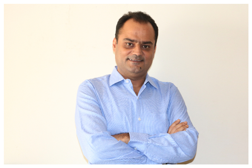 Shubhranshu Singh