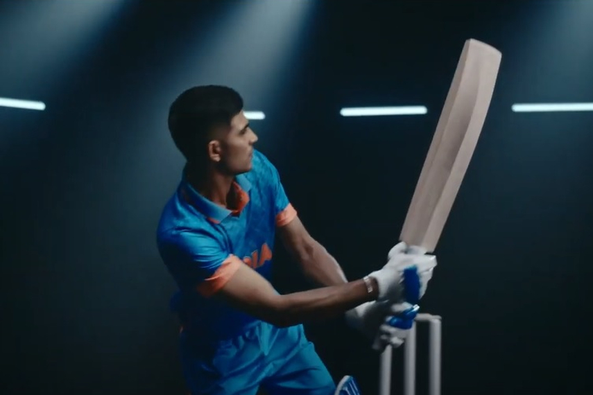 Watch the film conceptualised by TBWA\ India here