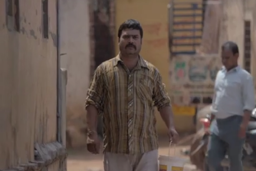 Watch the ad films conceptualised by McCann Worldgroup here