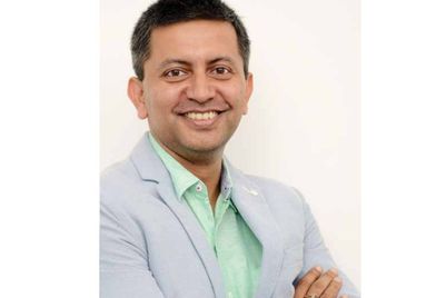 Siddharth Banerjee joins Facebook as director - global sales organisation