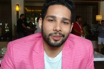 Weekend Watch: Siddhant Chaturvedi at Goafest 2019