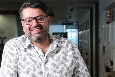 Sidharth Rao to exit Dentsu at the end of the year