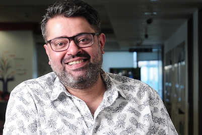 Sidharth Rao elevated as chairman for Happy mcgarrybowen and Dentsu Webchutney