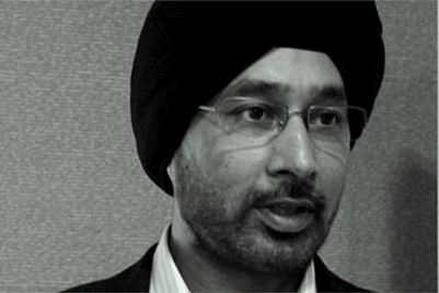 Parminder Singh tweets exit; Maya Hari to head India and SE Asia