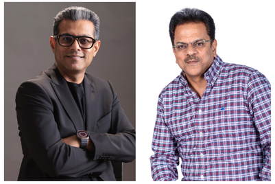Dheeraj Sinha to join FCB as Rohit Ohri gets global role