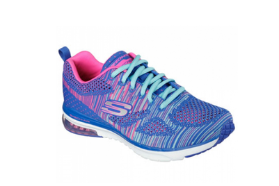 Skechers assigns creative mandate to Point of View Brandcom