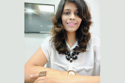 Shikha Gupta joins slice as creative head