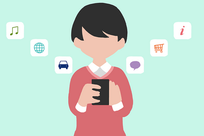 Opinion: The online teens and what it means for marketers