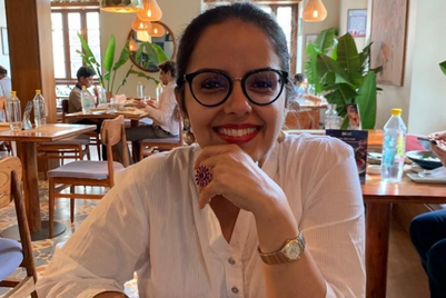Aim to build a brand voice of news and not noise: Smriti Mehra