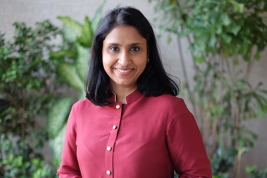 Smriti Sekhsaria joins Moët Hennessy as marketing head