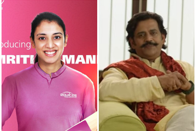 Weekend Wrap: 20 November