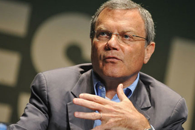 Sorrell quits as WPP chief executive