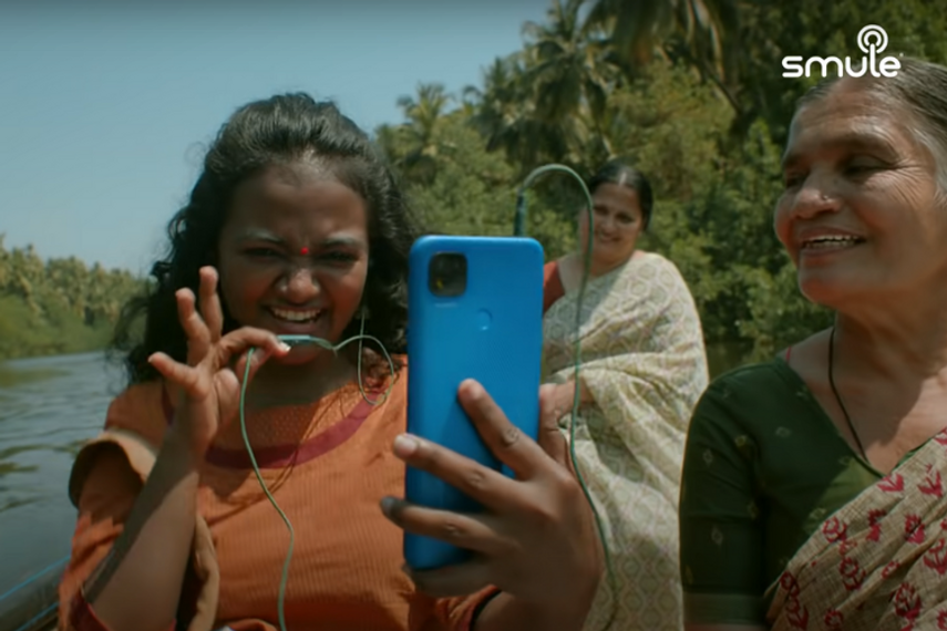 Watch the films conceptualised by Tree Design here