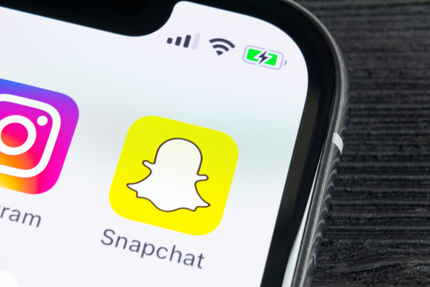 Snapchat sets sights on India growth as TikTok is forced out