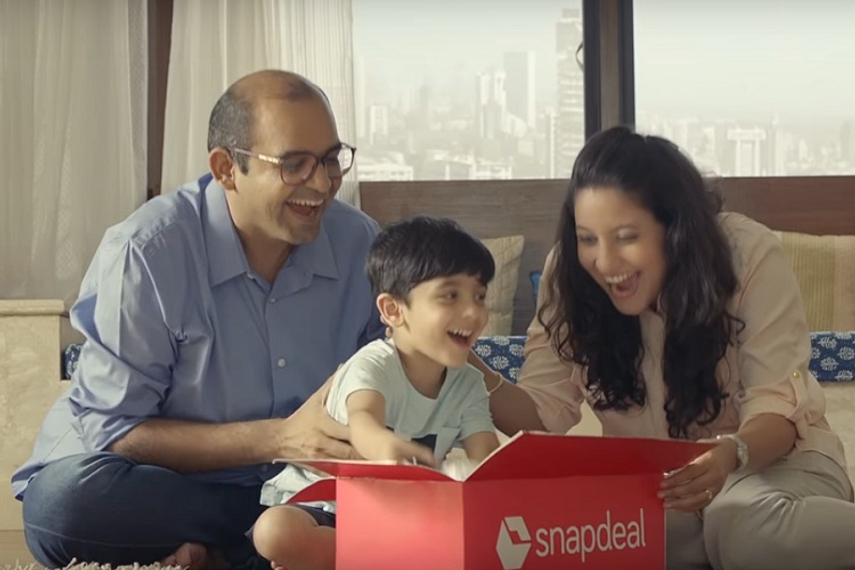 Watch the ad films conceptualised by Famous Innovations here