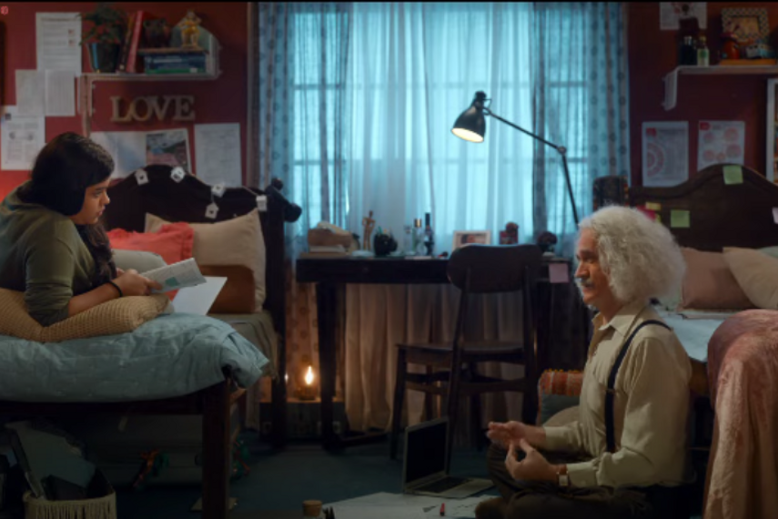 Watch the films conceptualised by Network Advertising here
