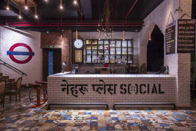 Social's secret sauce lies in stirring up killer brand collaborations