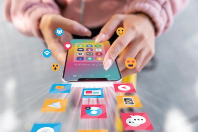 75% of marketers report declining returns on social media ad spend