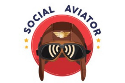 Stefan Martyres launches Social Aviator