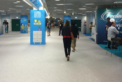 Cannes Lions 2020: 'A Russian’s measure of social distancing differs greatly from an Indian's'
