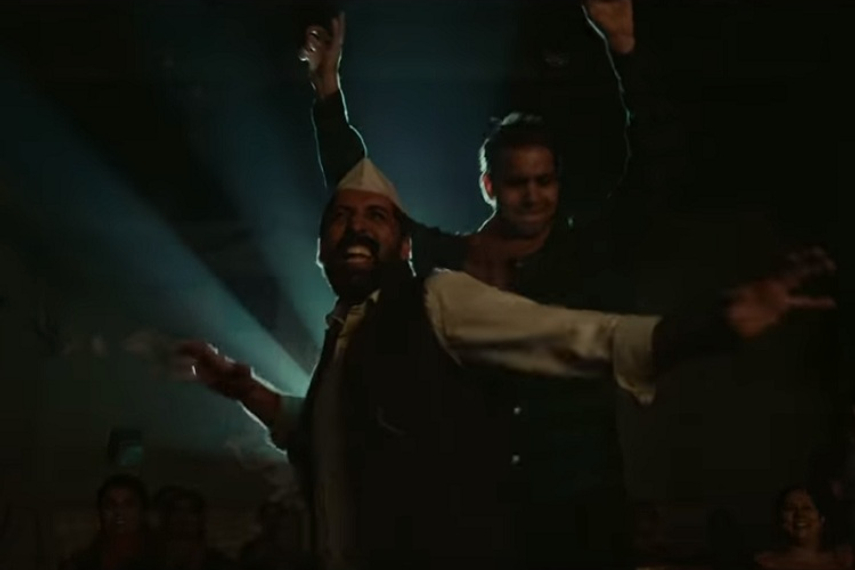 Watch the film conceptualised by Black Swan Life here