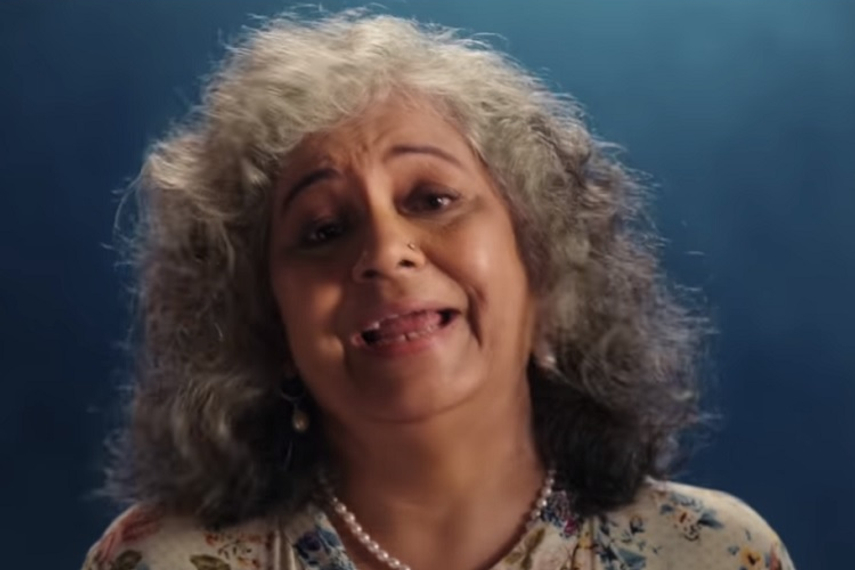 Watch the film conceptualised by Black Swan Life here