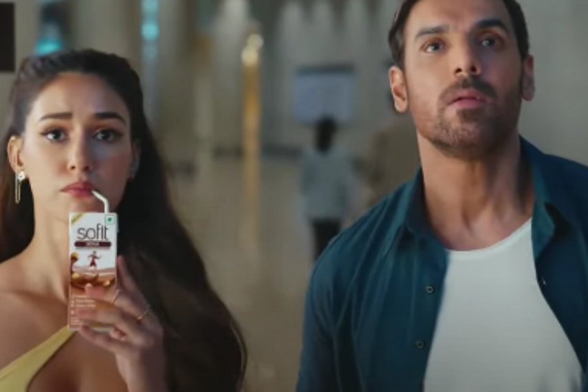 Watch the film conceptualised by Wunderman Thompson here