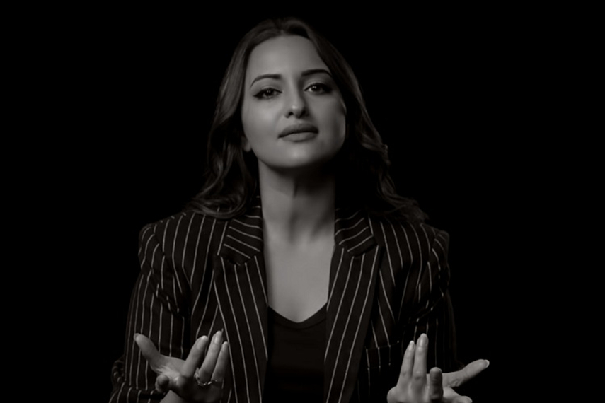 Watch the film conceptualised by Myntra's in-house team here
