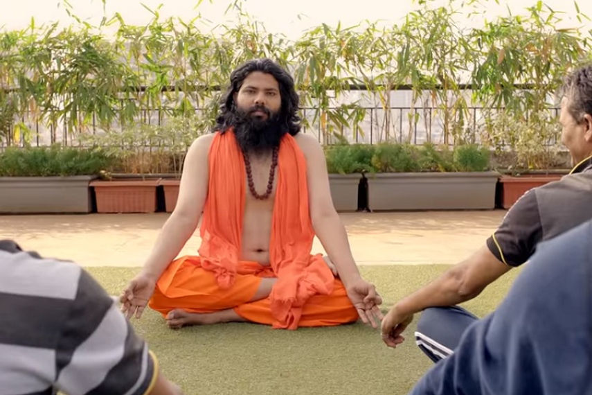 Watch the film conceptualised by Ogilvy & Mather here