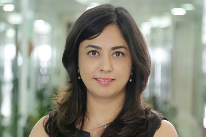 Essence elevates Sonali Malaviya as MD, Anand Chakravarthy moves on