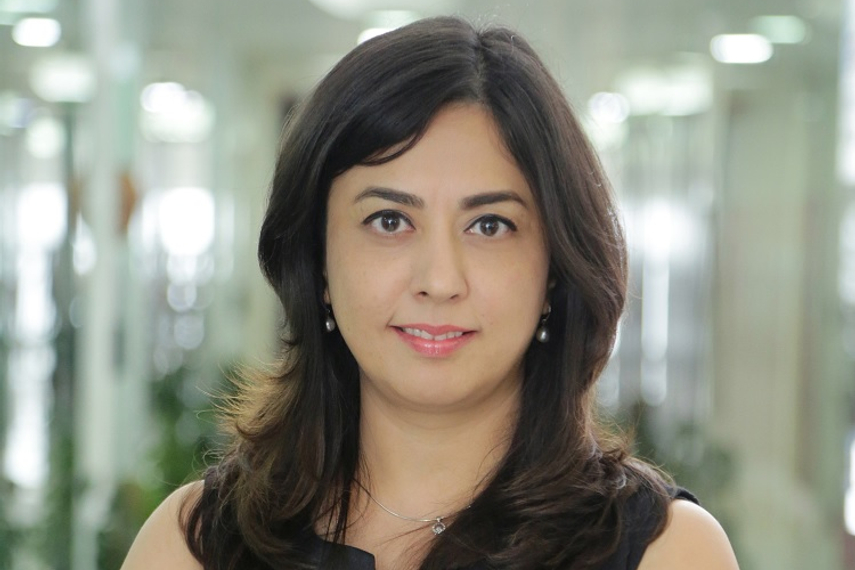 Sonali Malaviya