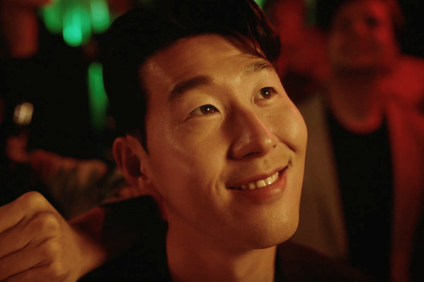 The beer's global brand director explains why the Korean-born Tottenham Hotspur football star is the perfect ambassador for the ambitious 'Year of Your Tiger' campaign