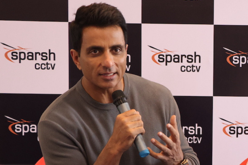 Sonu Sood