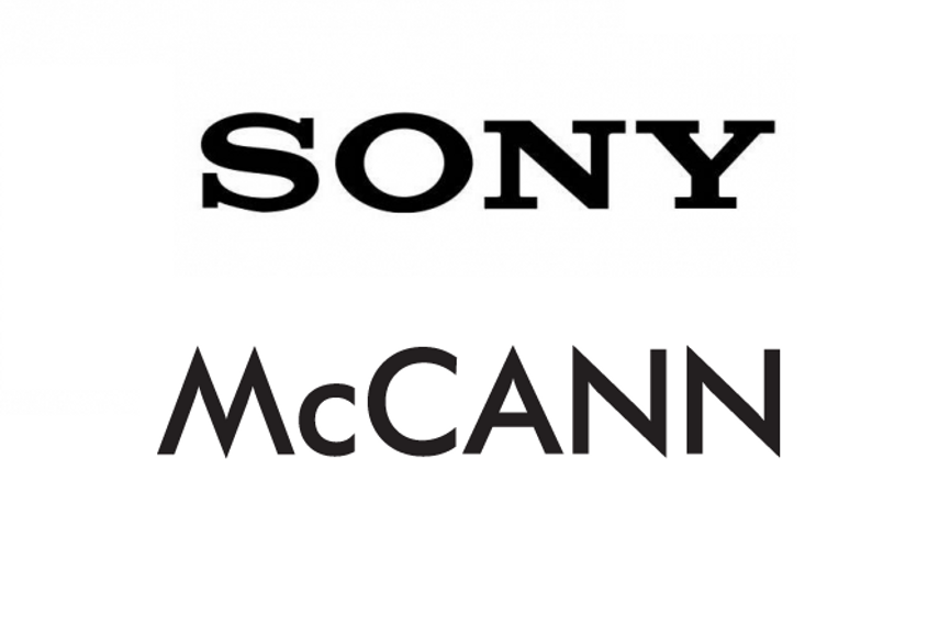 Sony India assigns creative mandate to McCann Worldgroup