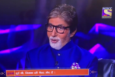 Sony TV apologises over Chhatrapati Shivaji Maharaj remark on KBC