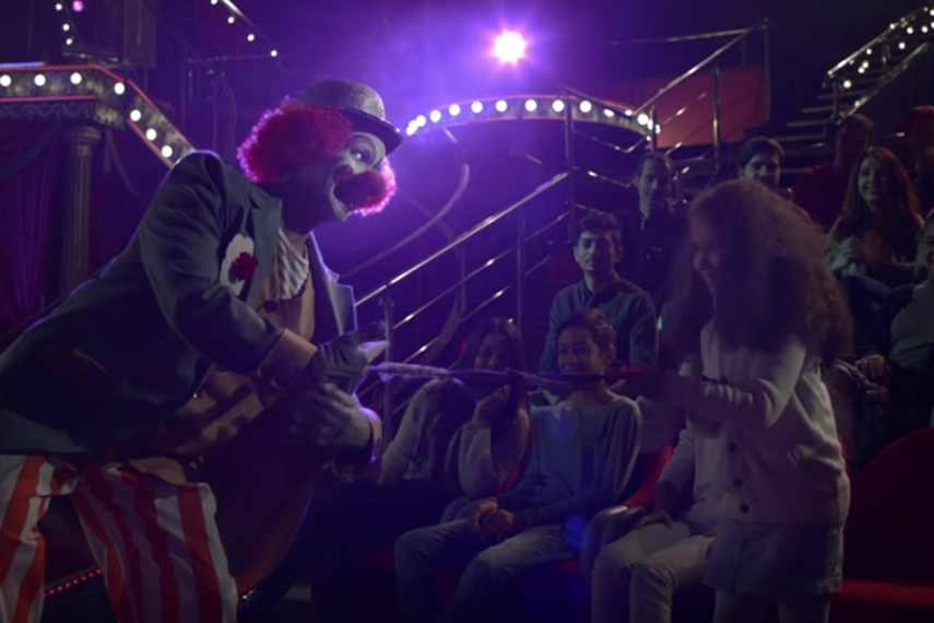 Watch the ad film conceptualised by Publicis here