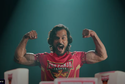Sony Sports Network unleashes the power of the country's game with Pro Panja League