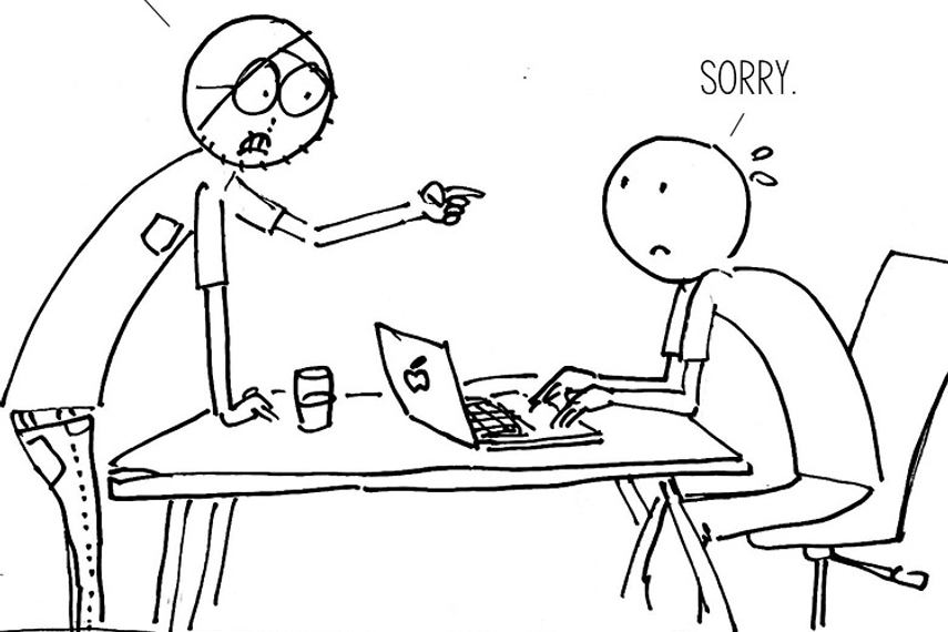 Weekend Laugh: Producer's Diary by Dalbir Singh